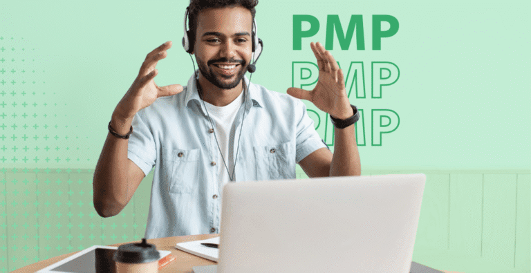 PMI® Authorized PMP® Exam Prep Course course cover