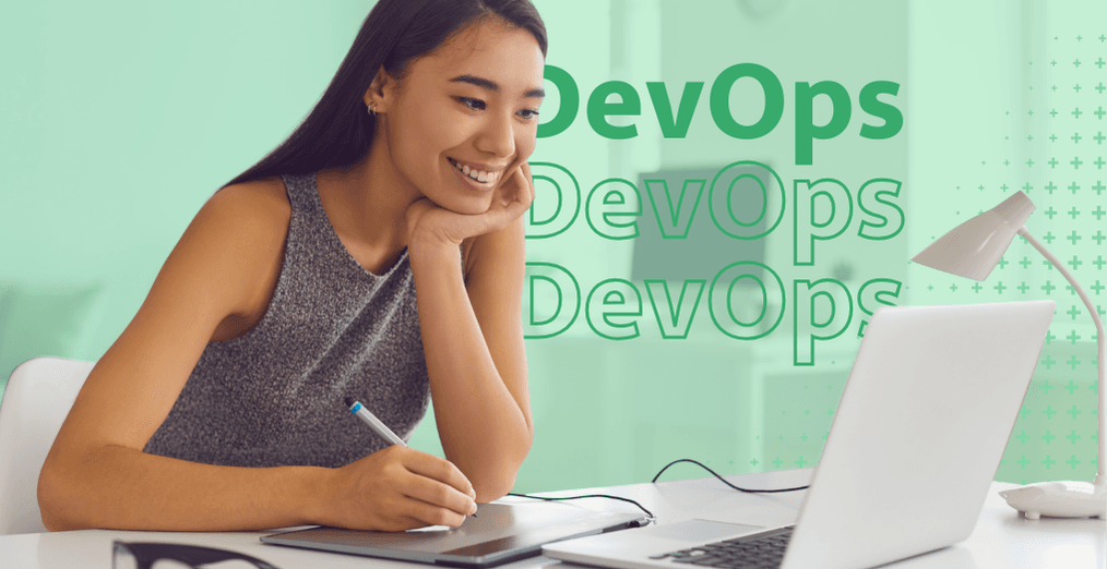 DevOps Foundation participant