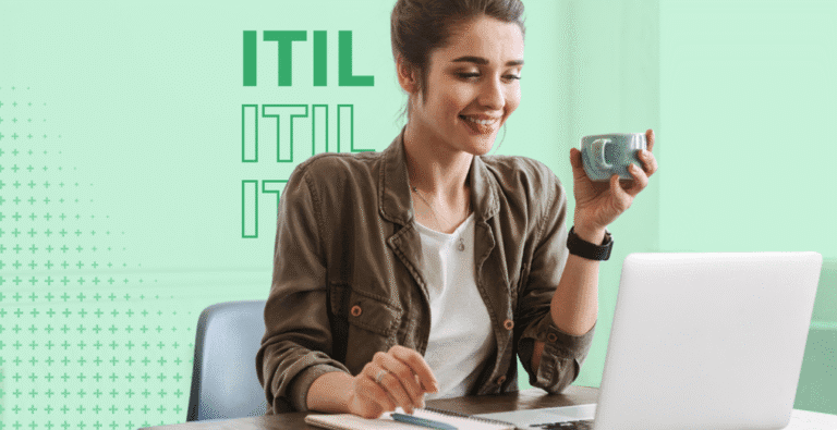 ITIL® 4 Specialist: Collaborate, Assure and Improve (CAI) course cover