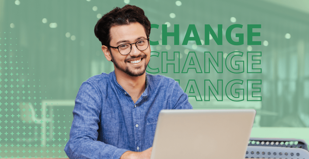 Participants Agile Change Agent