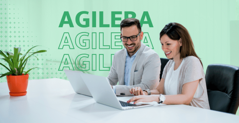 AgileBA® Foundation v2 course cover