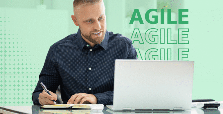 AgilePM® Foundation v3 & Scrum Essentials course cover