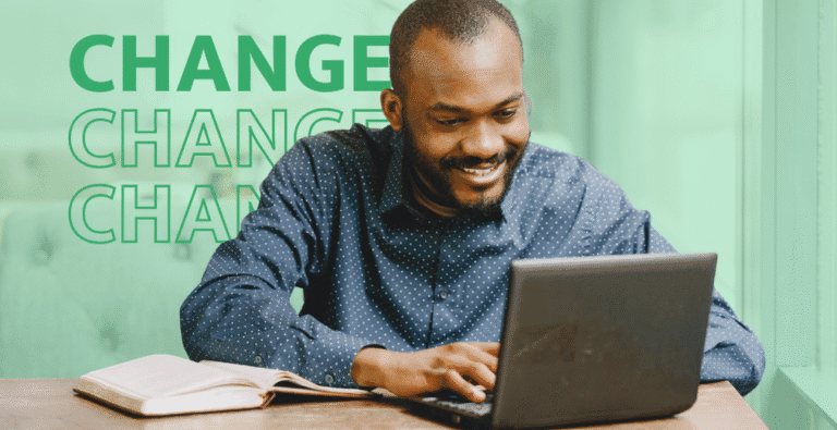 Change Management Foundation course cover