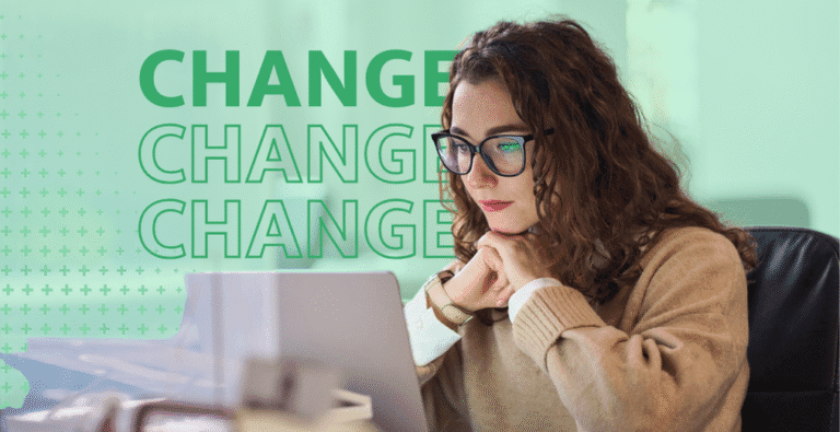 Change Management Practitioner course cover