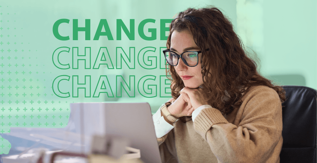 Participant of the Change Management Practitioner training