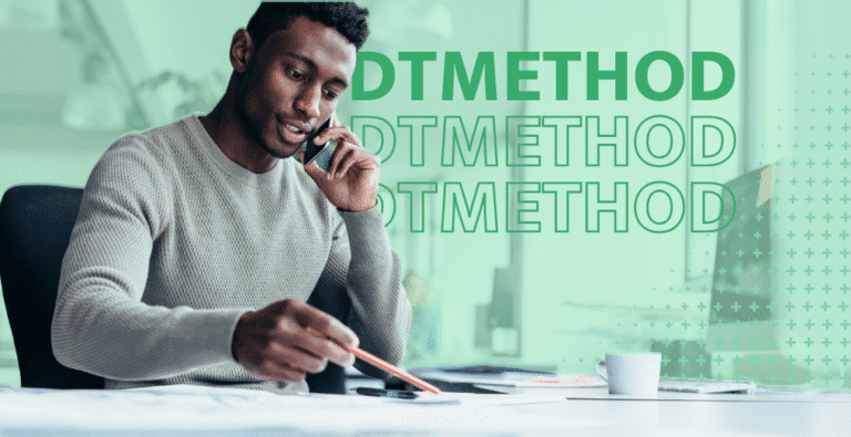 DTMethod® Foundation course cover