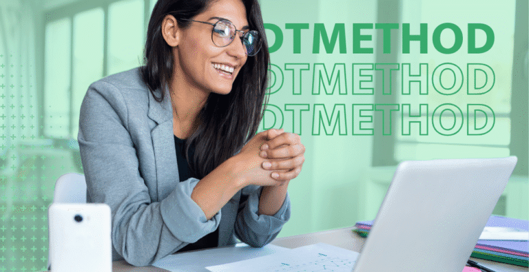 DTMethod® Professional course cover