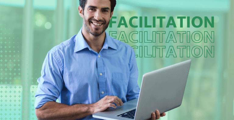 Facilitation Practitioner course cover
