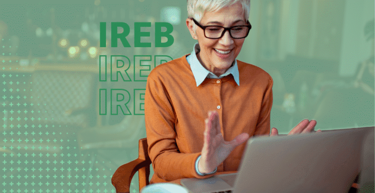 IREB CPRE® Foundation course cover