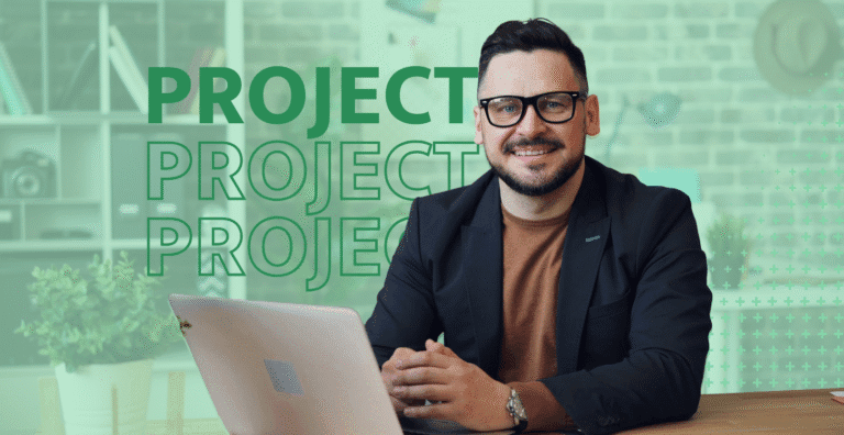 Project Management Fundamentals course cover