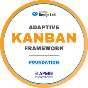 Adaptive Kanban Framework Foundation logo