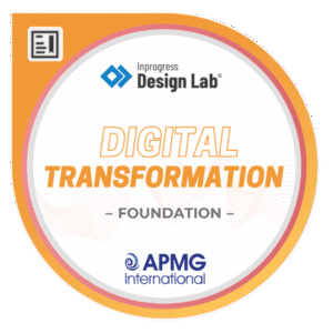 Digital Transformation Foundation logo
