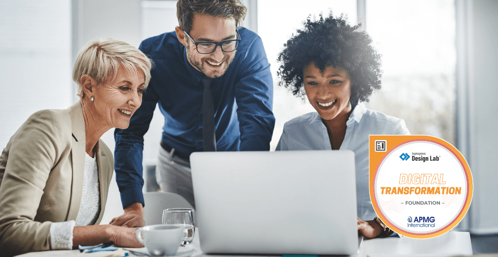 Digital Transformation