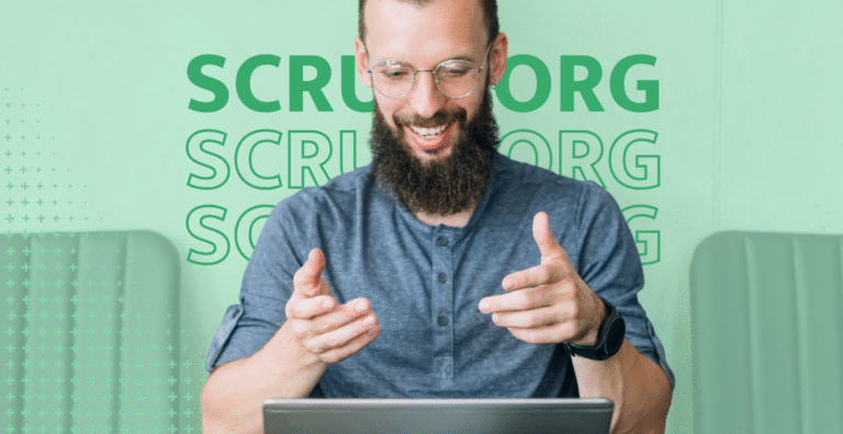 Applying Professional Scrum™ (APS)  course cover