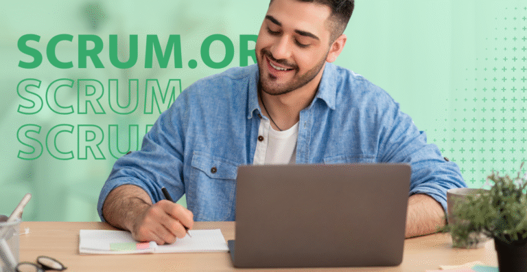 Professional Scrum Master™ – Advanced (PSM II)  course cover